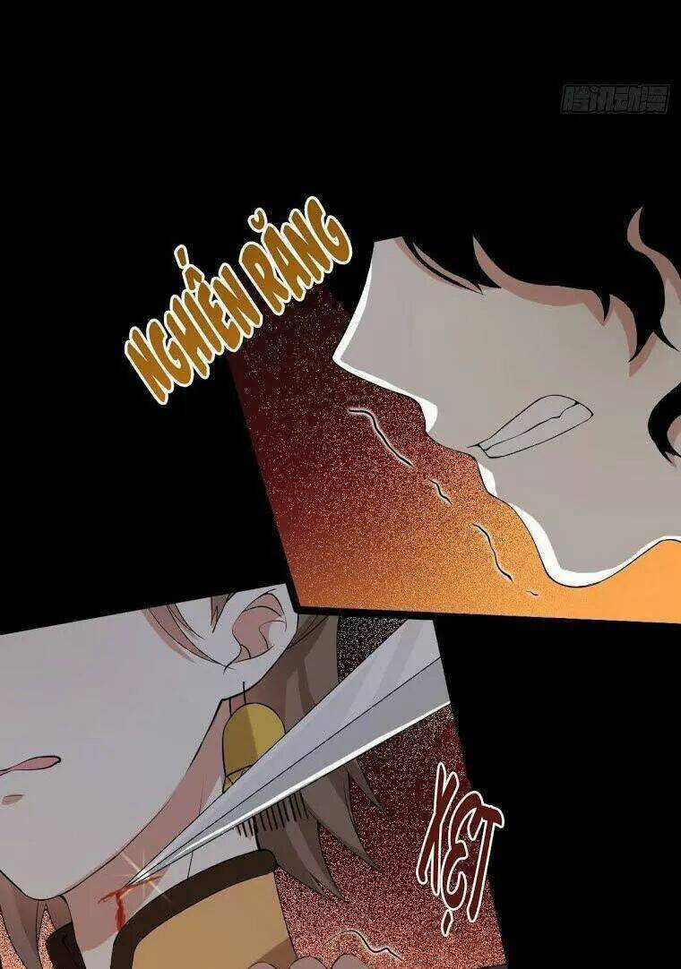 Phế Nữ Yêu Thần - Chapter 32 - Trang 43