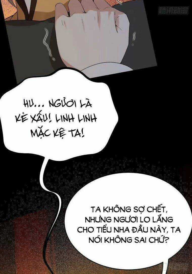 Phế Nữ Yêu Thần - Chapter 32 - Trang 44