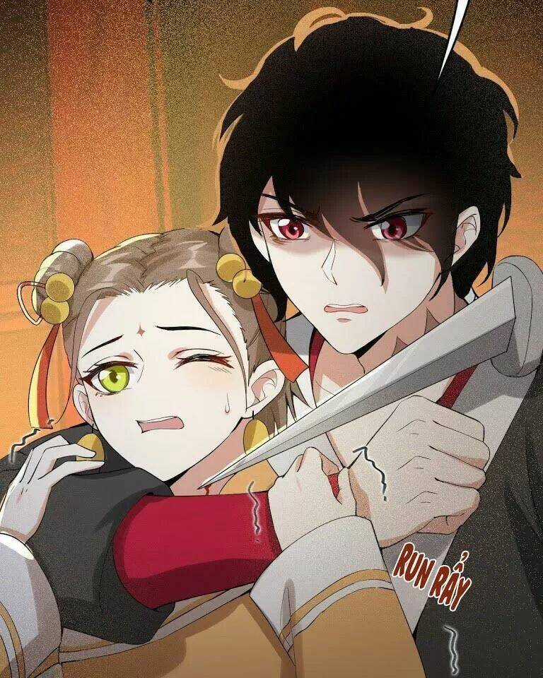 Phế Nữ Yêu Thần - Chapter 32 - Trang 45