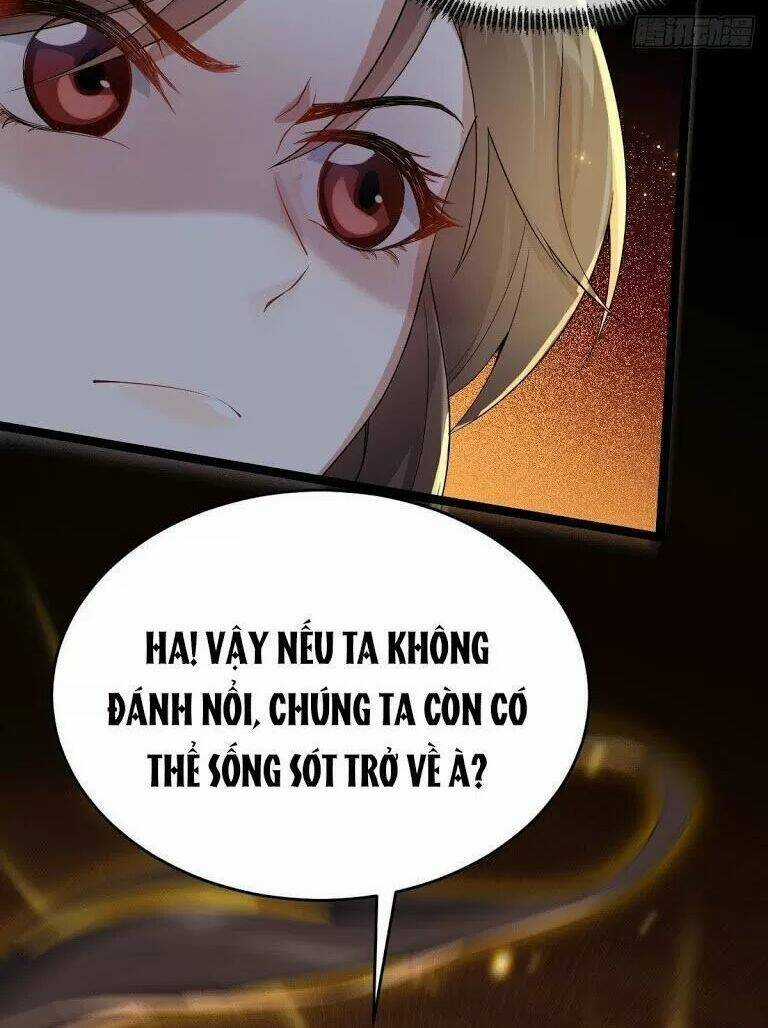 Phế Nữ Yêu Thần - Chapter 32 - Trang 47