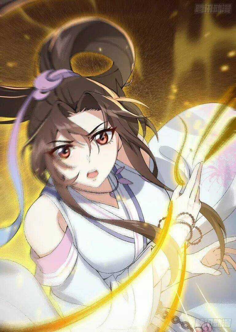 Phế Nữ Yêu Thần - Chapter 32 - Trang 48