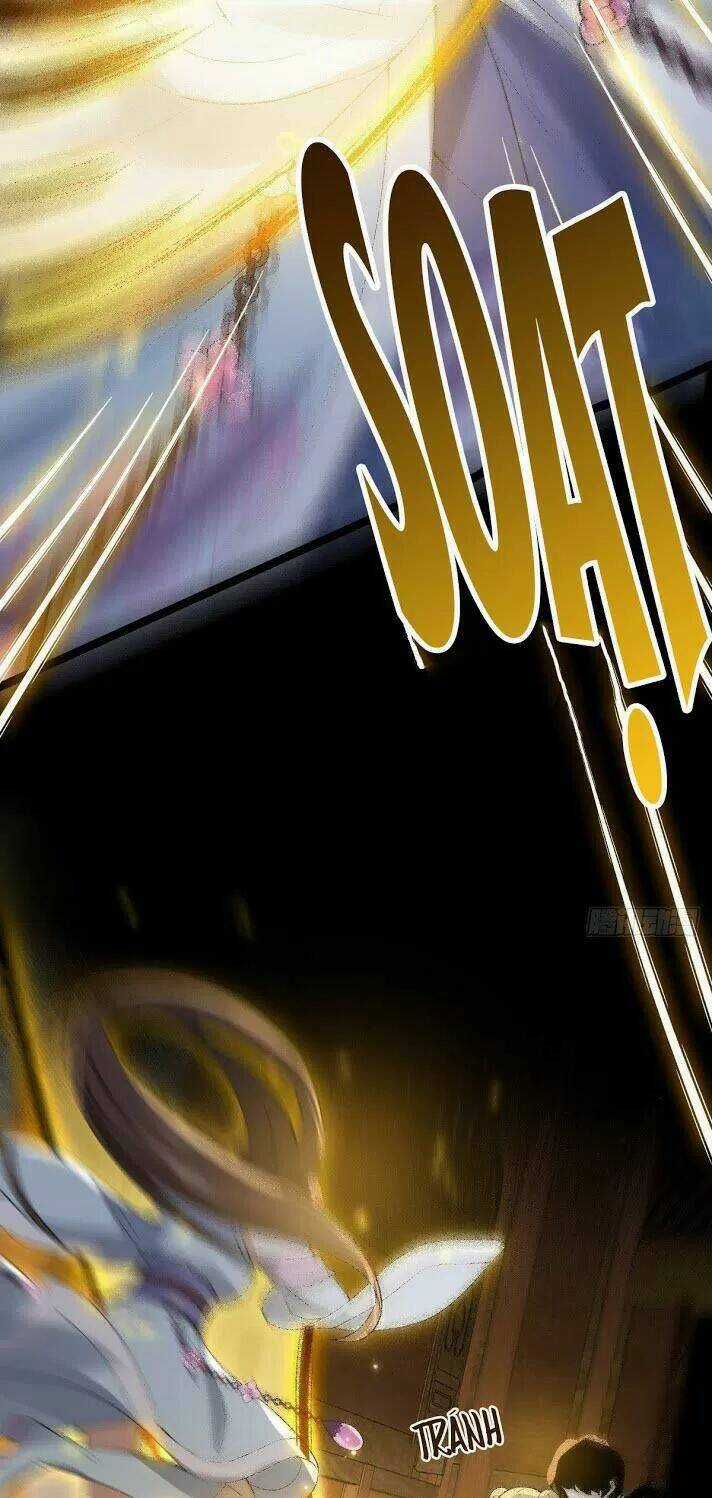 Phế Nữ Yêu Thần - Chapter 32 - Trang 49