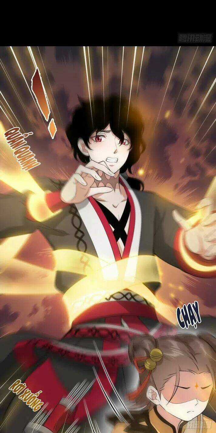 Phế Nữ Yêu Thần - Chapter 32 - Trang 51