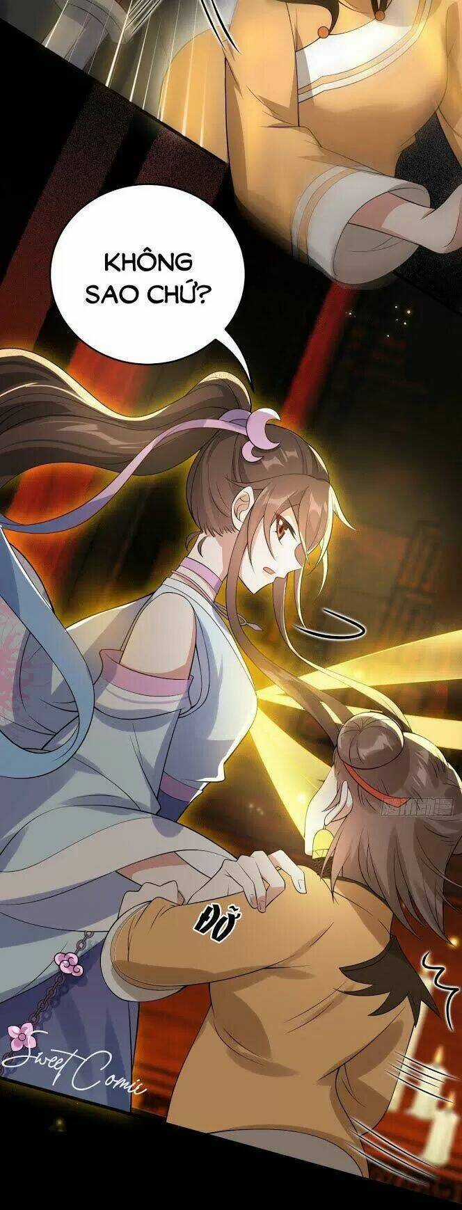 Phế Nữ Yêu Thần - Chapter 32 - Trang 52