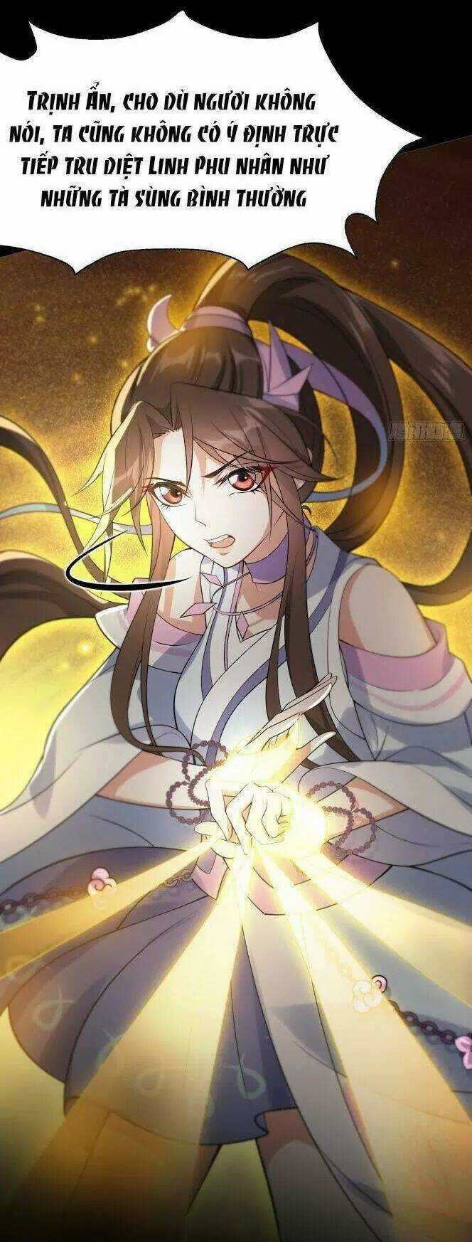 Phế Nữ Yêu Thần - Chapter 32 - Trang 53