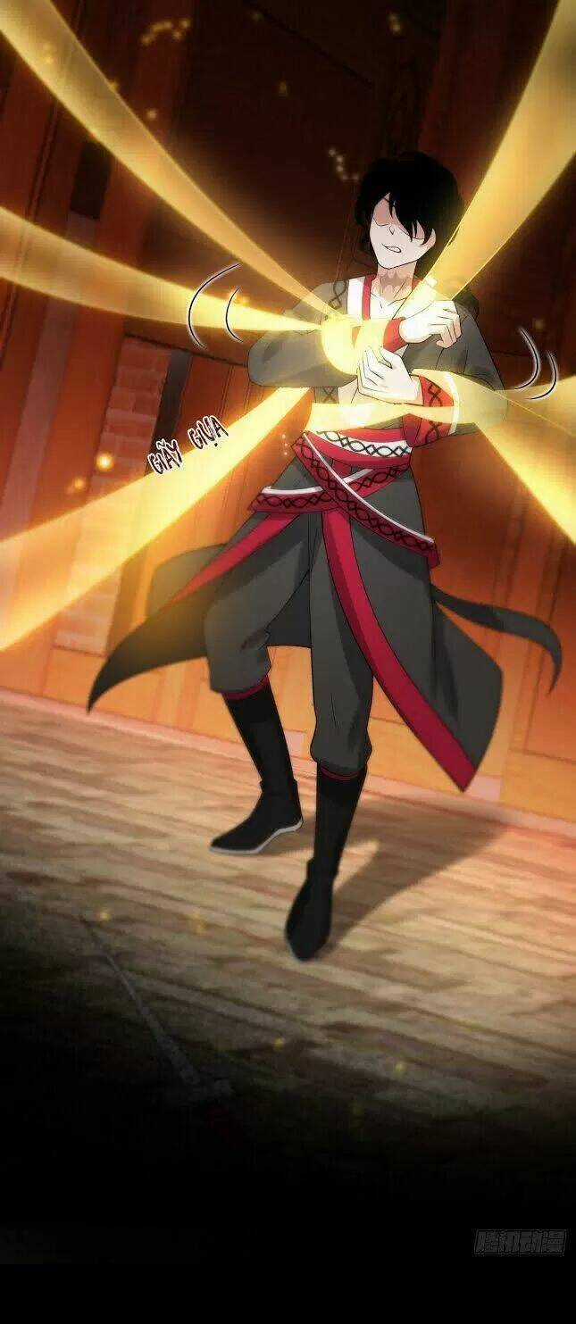 Phế Nữ Yêu Thần - Chapter 32 - Trang 55