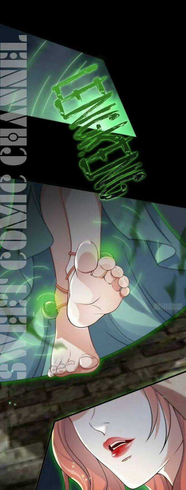 Phế Nữ Yêu Thần - Chapter 32 - Trang 56