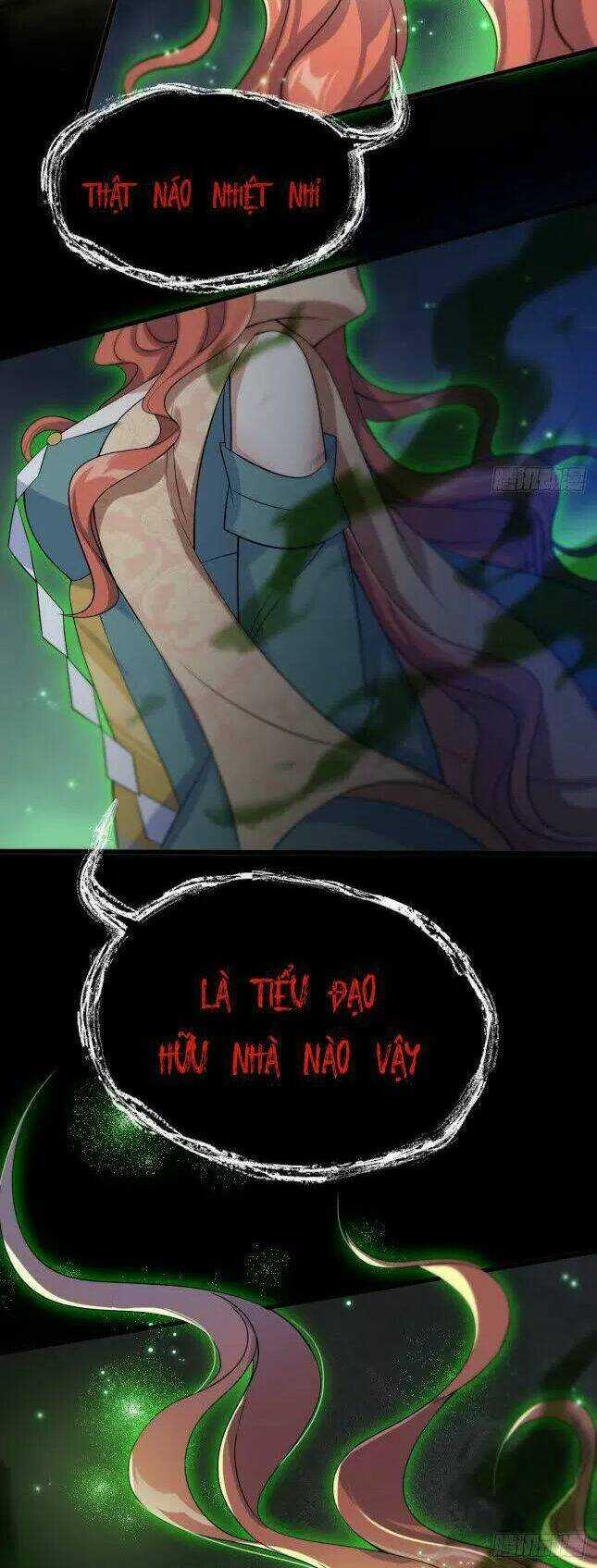 Phế Nữ Yêu Thần - Chapter 32 - Trang 57