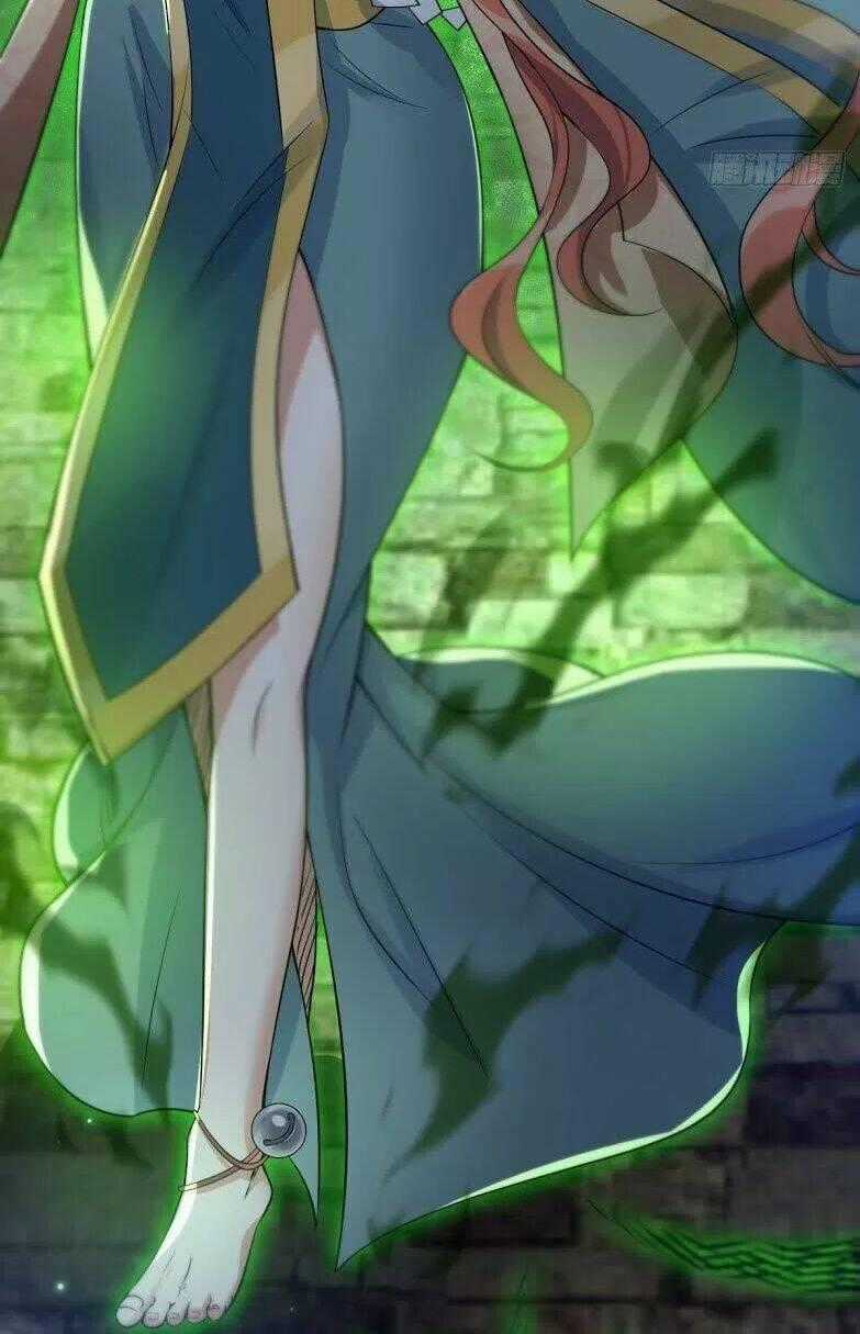 Phế Nữ Yêu Thần - Chapter 32 - Trang 59