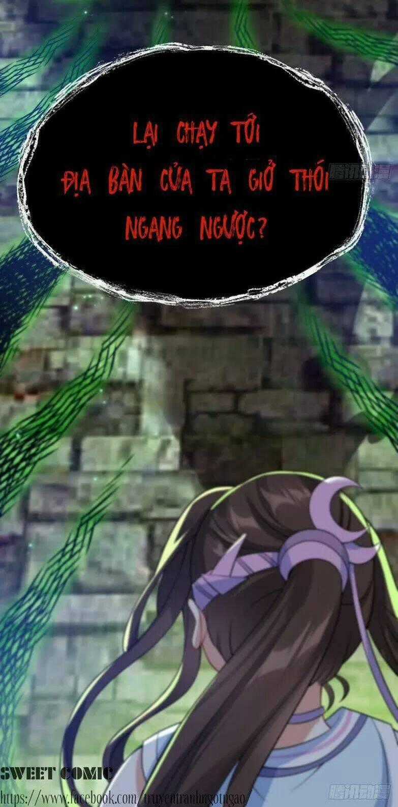 Phế Nữ Yêu Thần - Chapter 32 - Trang 60