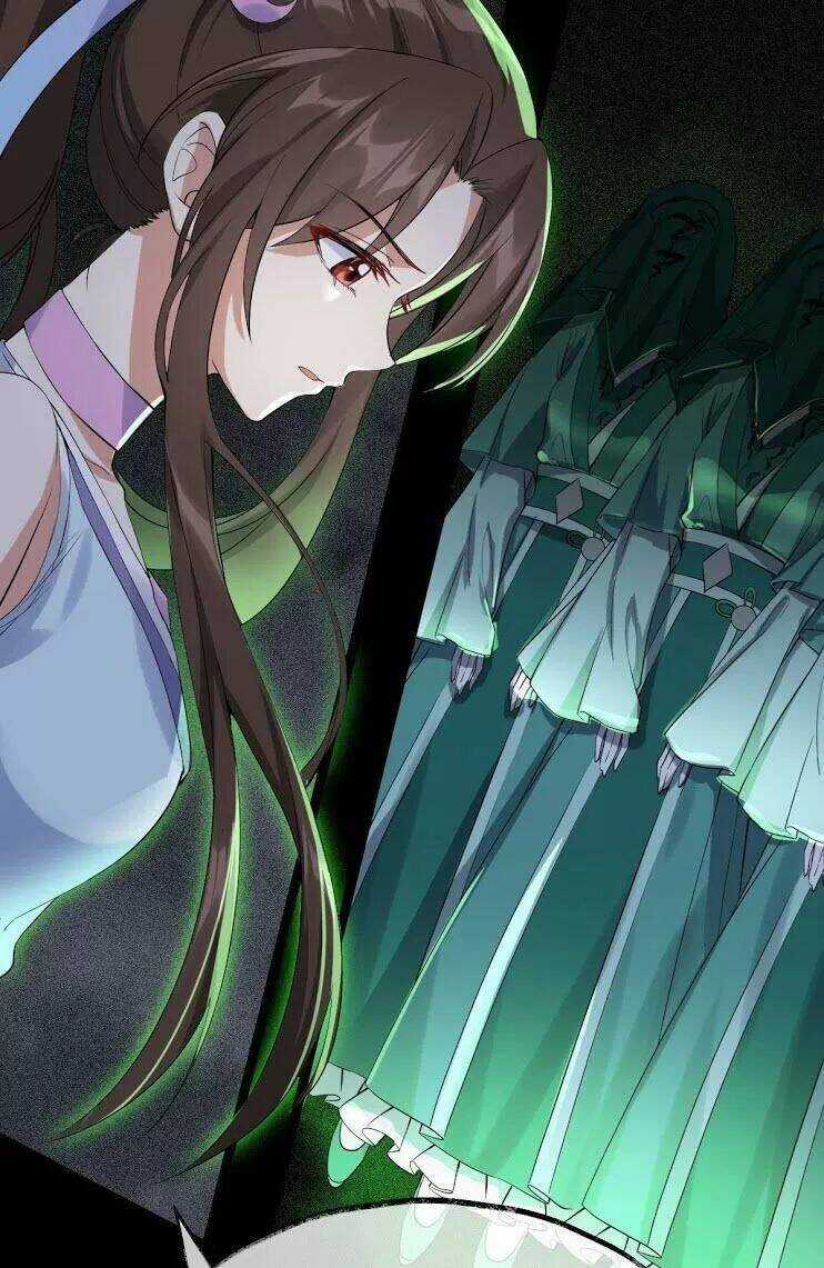 Phế Nữ Yêu Thần - Chapter 32 - Trang 8