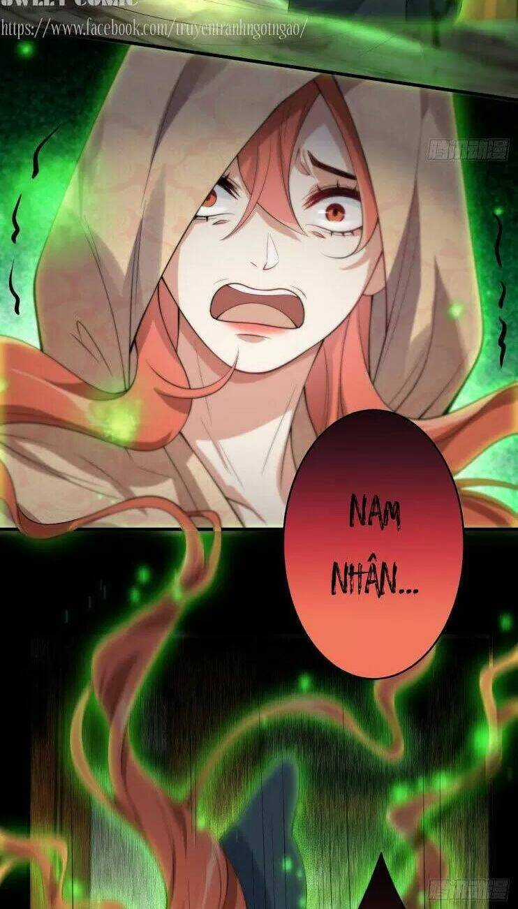 Phế Nữ Yêu Thần - Chapter 33 - Trang 12