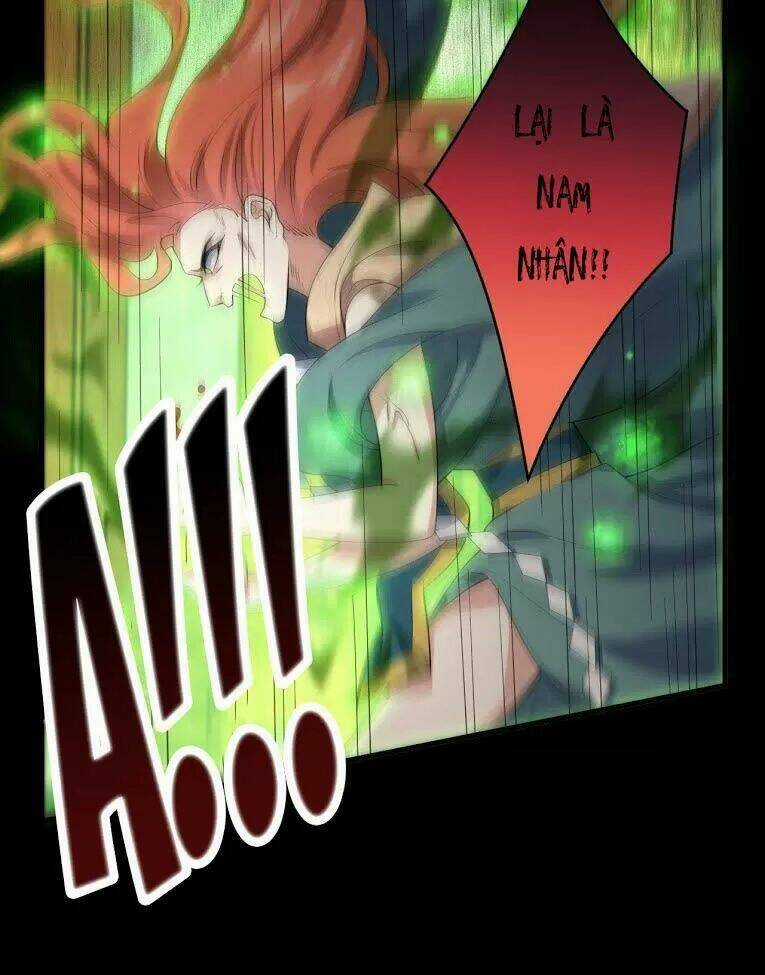 Phế Nữ Yêu Thần - Chapter 33 - Trang 13