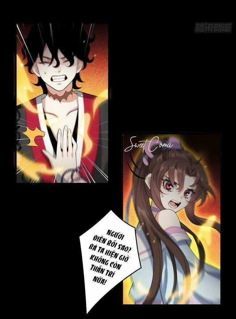 Phế Nữ Yêu Thần - Chapter 33 - Trang 14