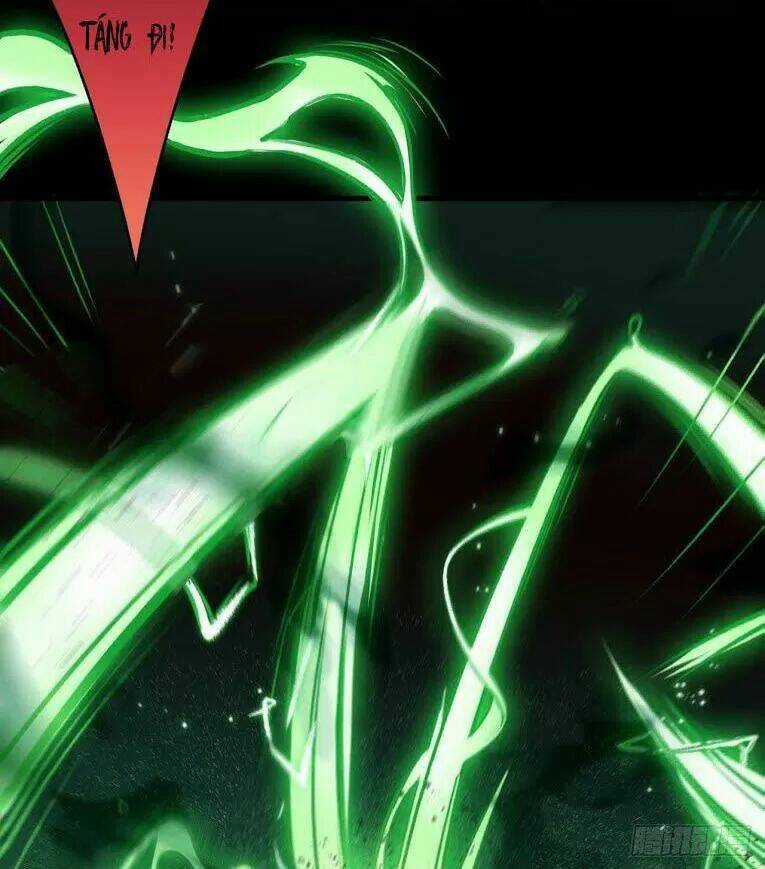 Phế Nữ Yêu Thần - Chapter 33 - Trang 16