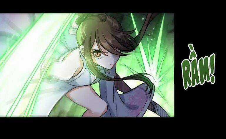 Phế Nữ Yêu Thần - Chapter 33 - Trang 18