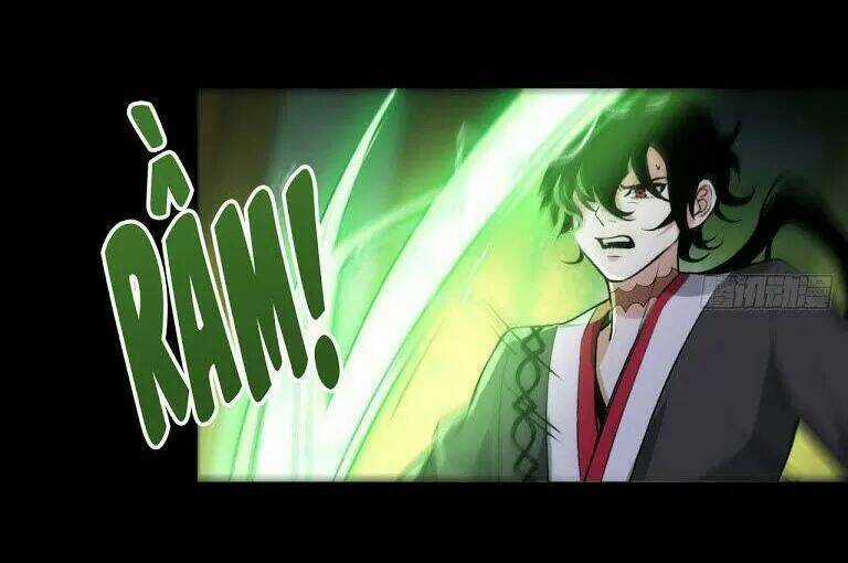 Phế Nữ Yêu Thần - Chapter 33 - Trang 19