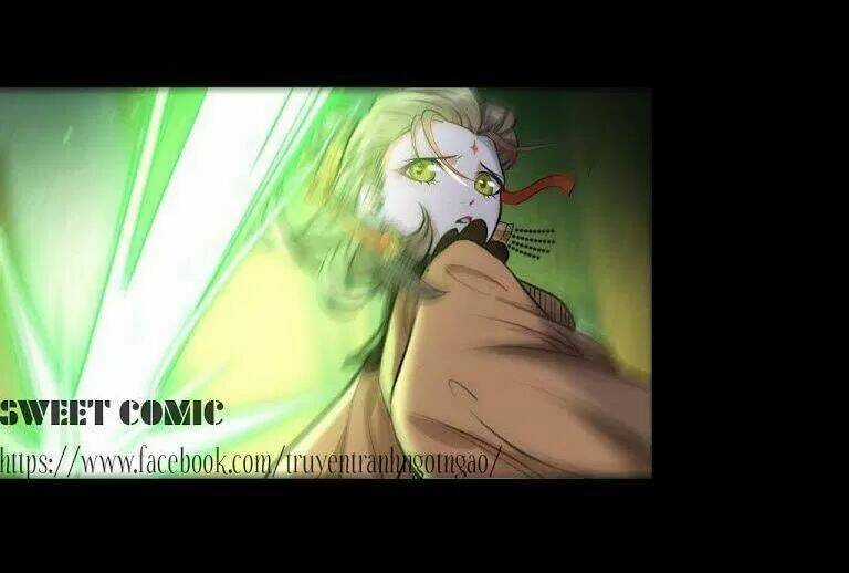 Phế Nữ Yêu Thần - Chapter 33 - Trang 20