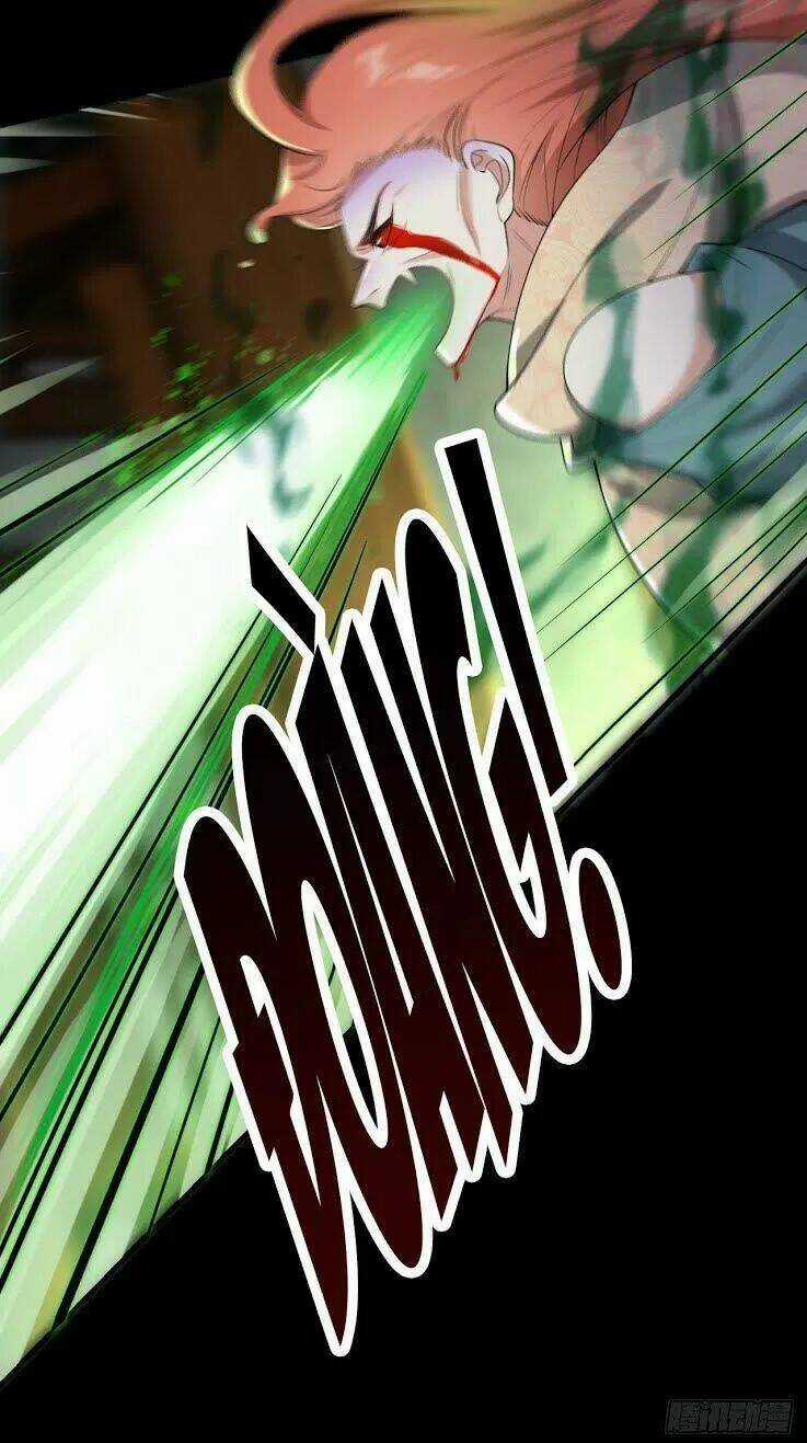 Phế Nữ Yêu Thần - Chapter 33 - Trang 22