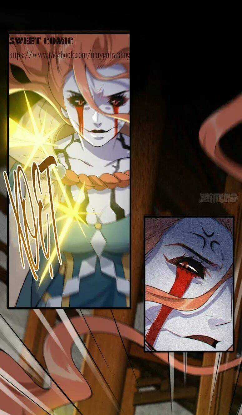 Phế Nữ Yêu Thần - Chapter 33 - Trang 27