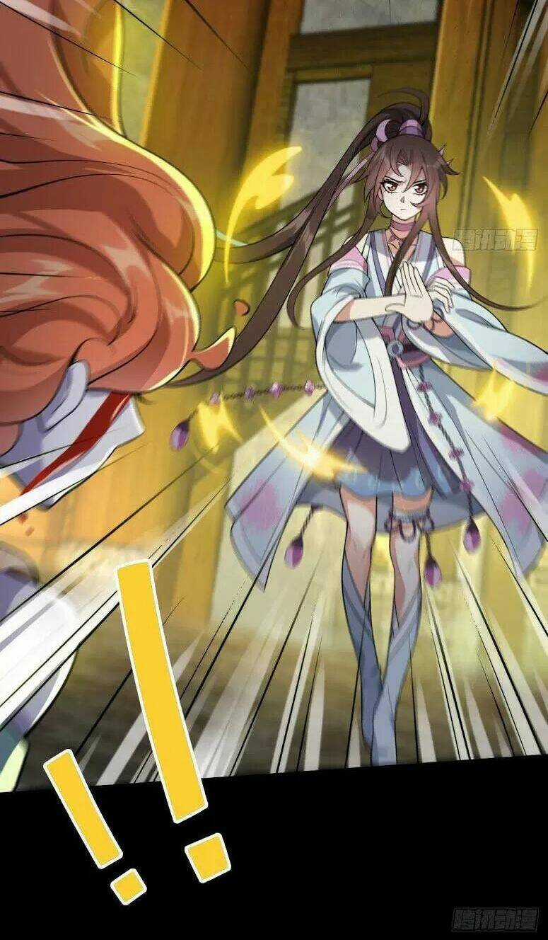 Phế Nữ Yêu Thần - Chapter 33 - Trang 28