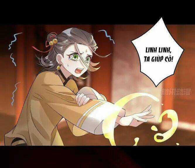 Phế Nữ Yêu Thần - Chapter 33 - Trang 30