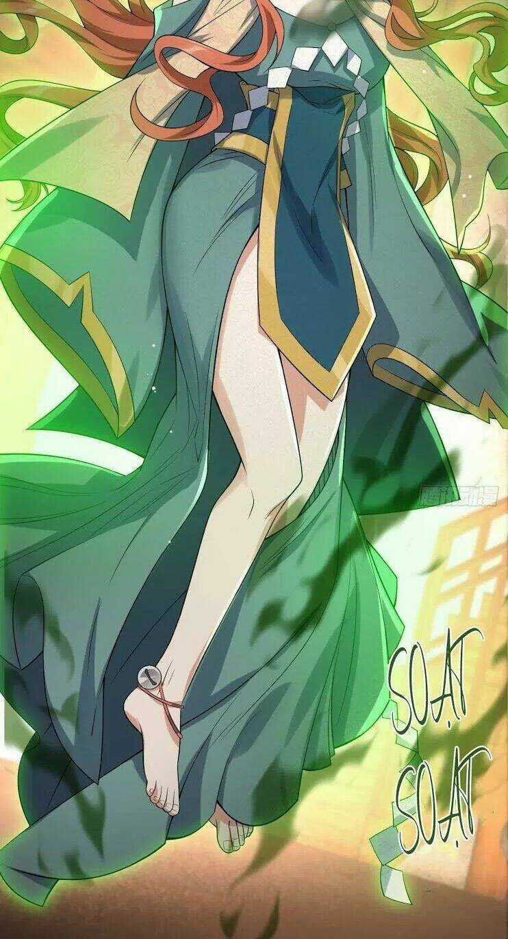 Phế Nữ Yêu Thần - Chapter 33 - Trang 4