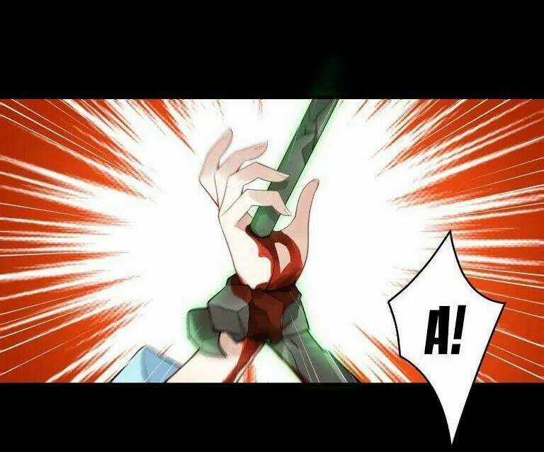 Phế Nữ Yêu Thần - Chapter 33 - Trang 35