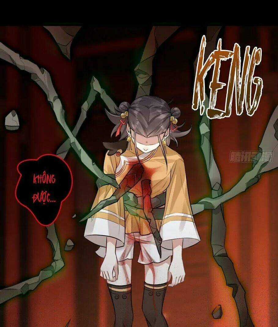 Phế Nữ Yêu Thần - Chapter 33 - Trang 39