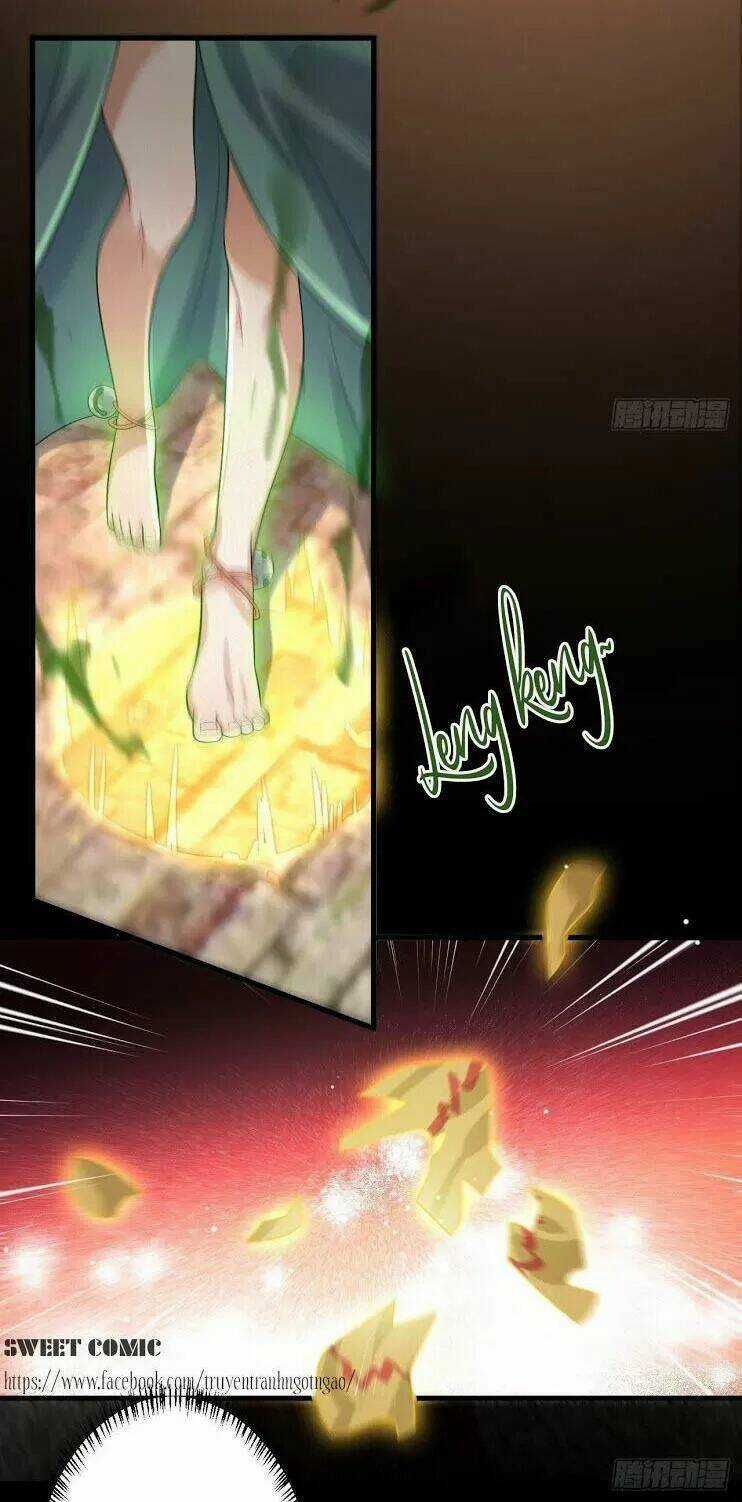 Phế Nữ Yêu Thần - Chapter 33 - Trang 5