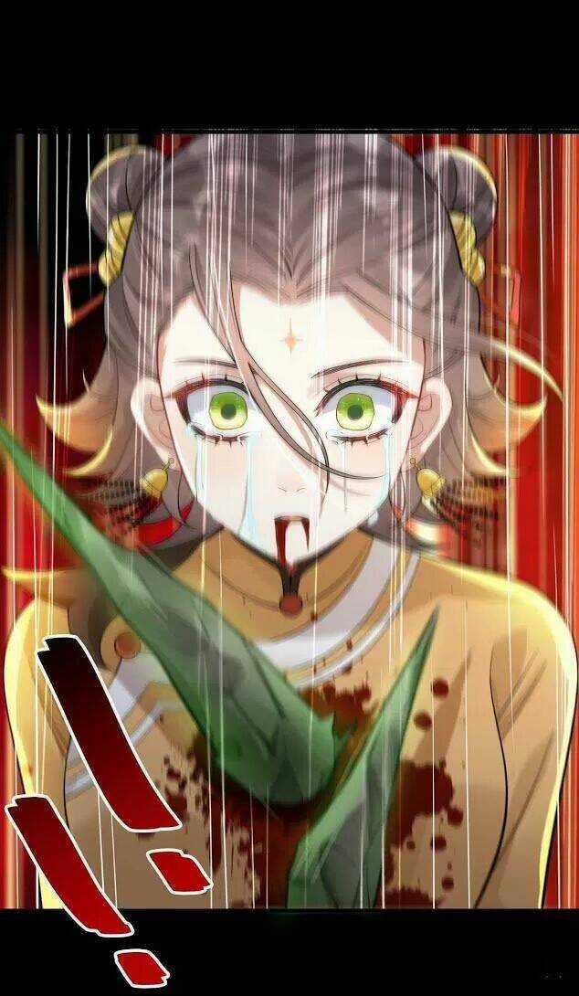 Phế Nữ Yêu Thần - Chapter 33 - Trang 42