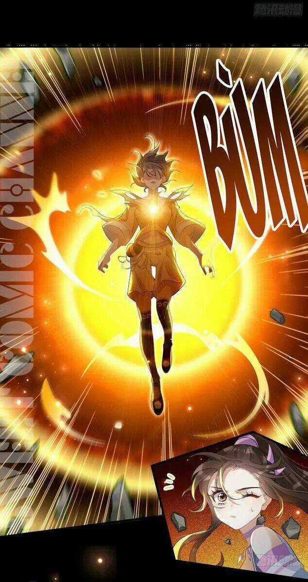 Phế Nữ Yêu Thần - Chapter 33 - Trang 43