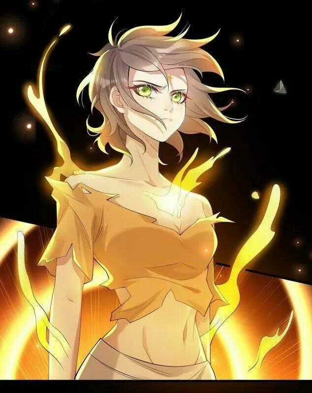 Phế Nữ Yêu Thần - Chapter 33 - Trang 44