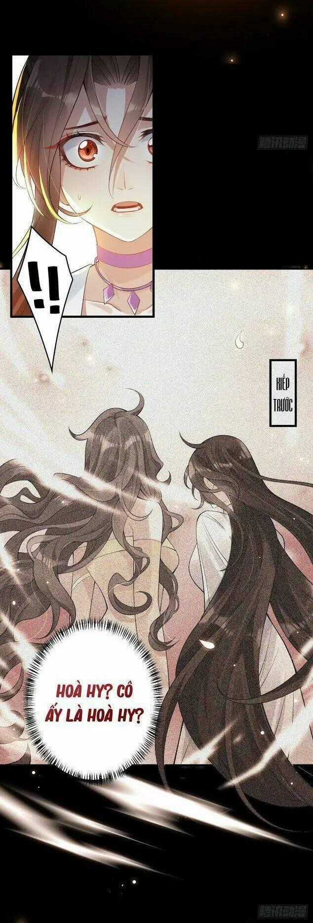 Phế Nữ Yêu Thần - Chapter 33 - Trang 45