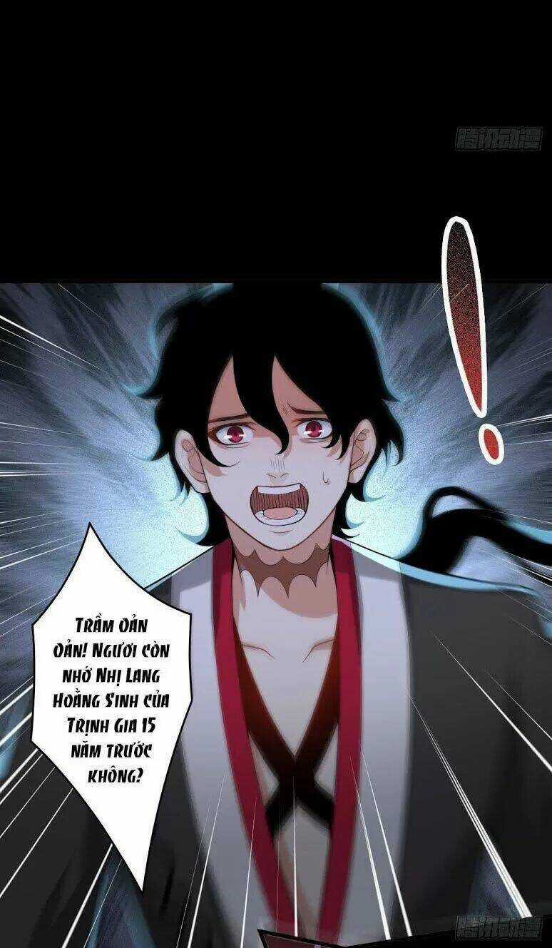 Phế Nữ Yêu Thần - Chapter 33 - Trang 9