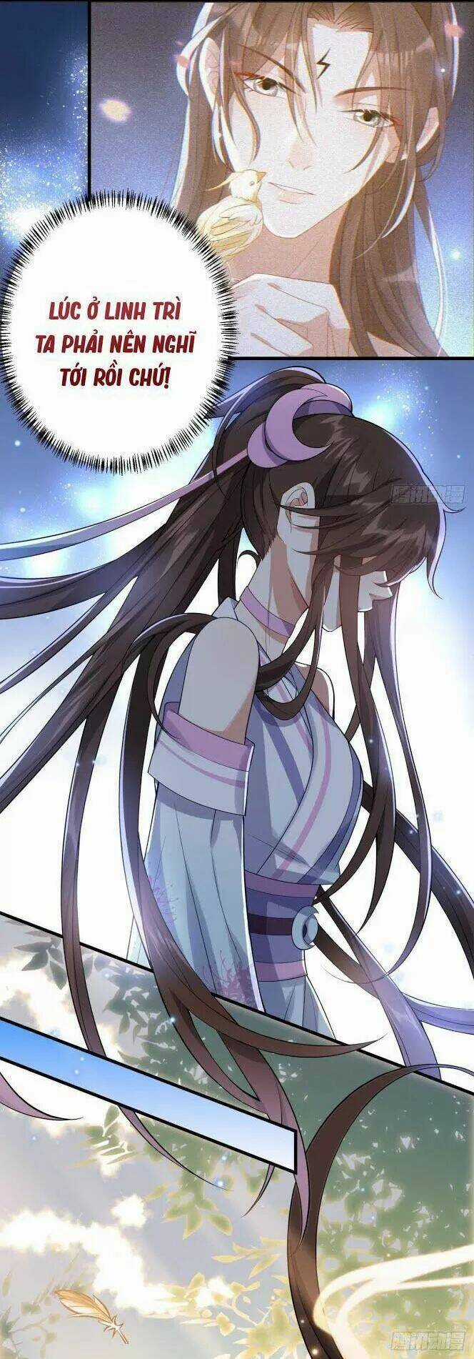 Phế Nữ Yêu Thần - Chapter 34 - Trang 12