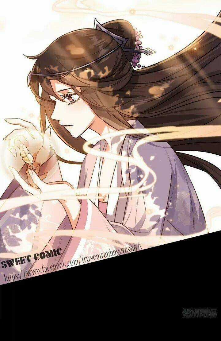 Phế Nữ Yêu Thần - Chapter 34 - Trang 14