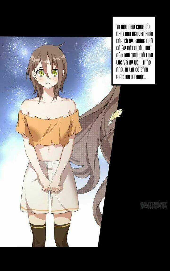 Phế Nữ Yêu Thần - Chapter 34 - Trang 15