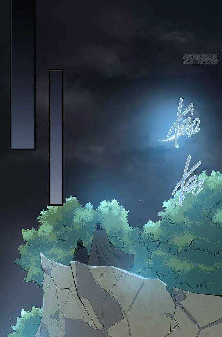 Phế Nữ Yêu Thần - Chapter 34 - Trang 18