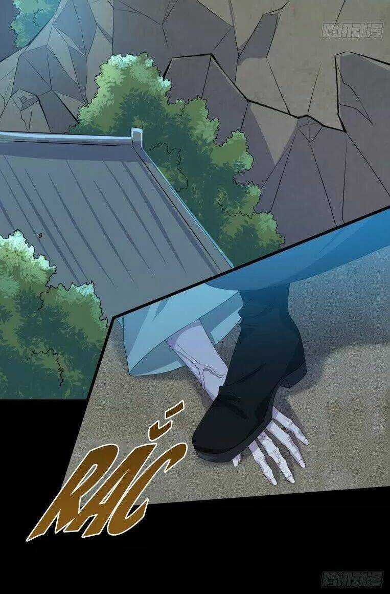 Phế Nữ Yêu Thần - Chapter 34 - Trang 19