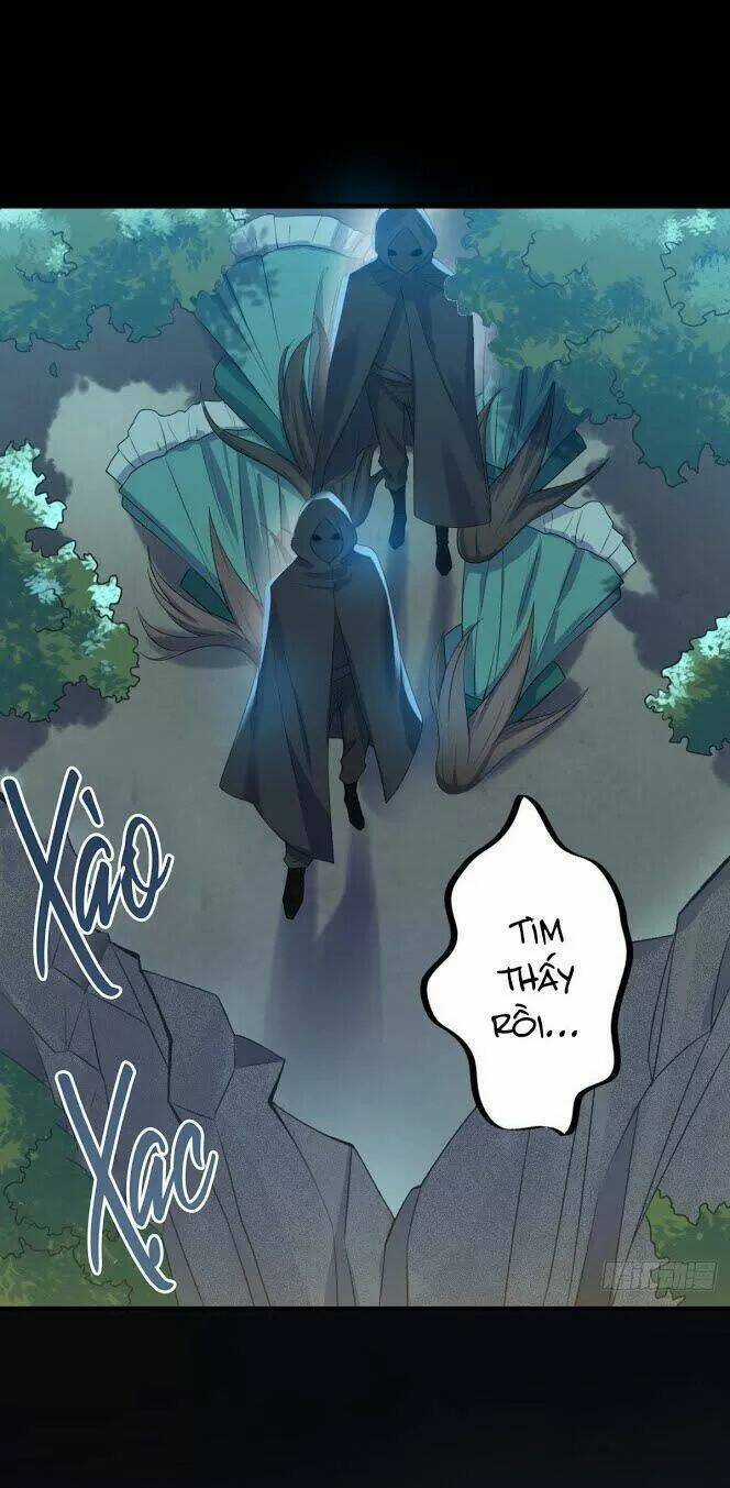 Phế Nữ Yêu Thần - Chapter 34 - Trang 20