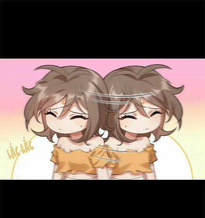 Phế Nữ Yêu Thần - Chapter 34 - Trang 3