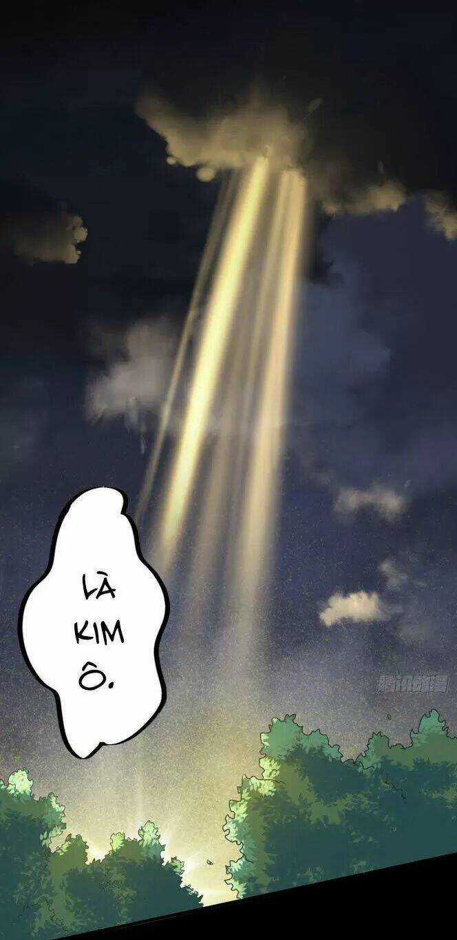 Phế Nữ Yêu Thần - Chapter 34 - Trang 21