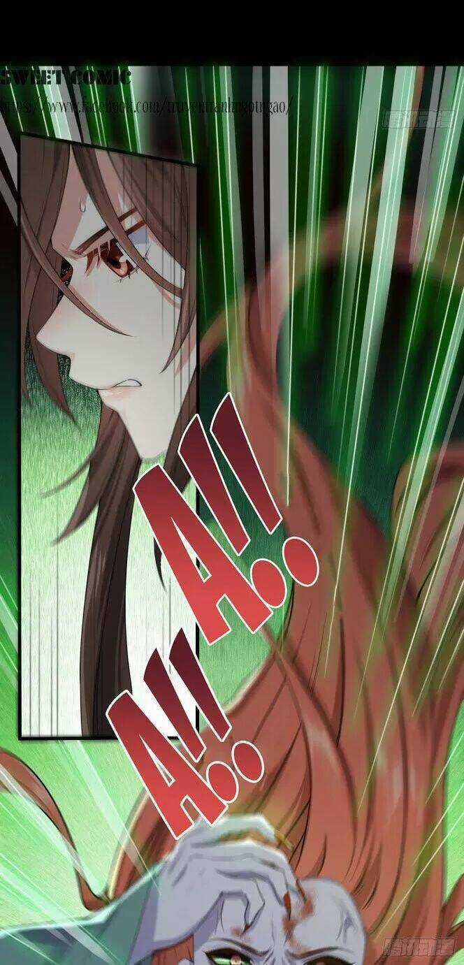 Phế Nữ Yêu Thần - Chapter 34 - Trang 23