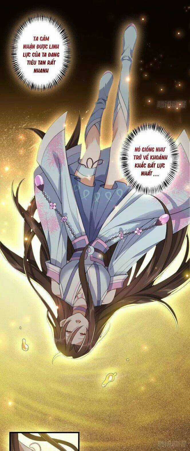 Phế Nữ Yêu Thần - Chapter 34 - Trang 28