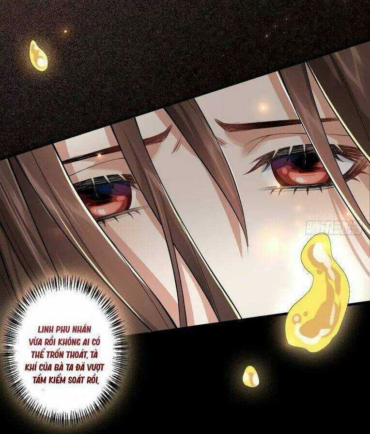 Phế Nữ Yêu Thần - Chapter 34 - Trang 30