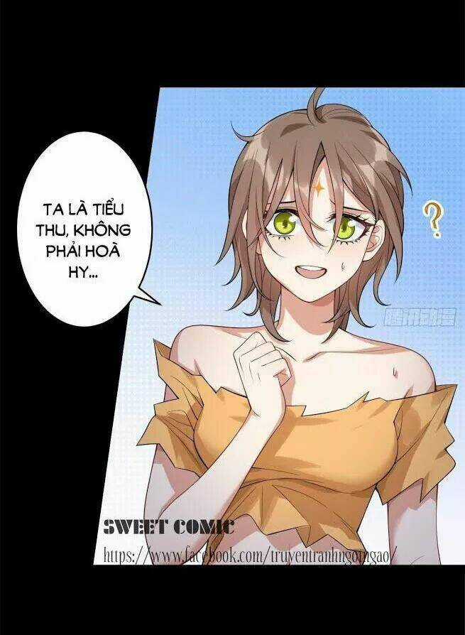 Phế Nữ Yêu Thần - Chapter 34 - Trang 4