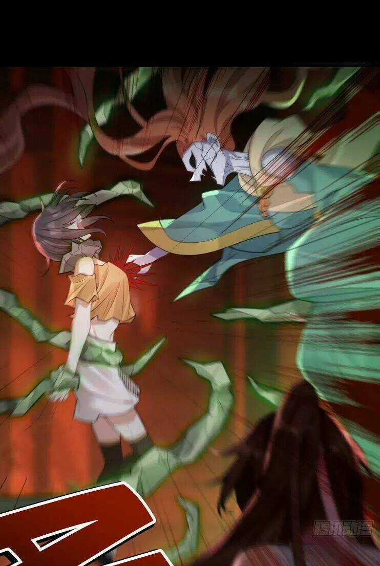 Phế Nữ Yêu Thần - Chapter 34 - Trang 33