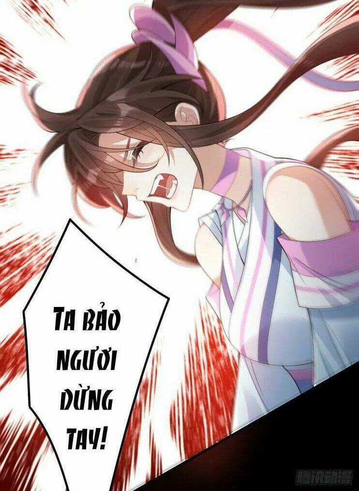 Phế Nữ Yêu Thần - Chapter 34 - Trang 36