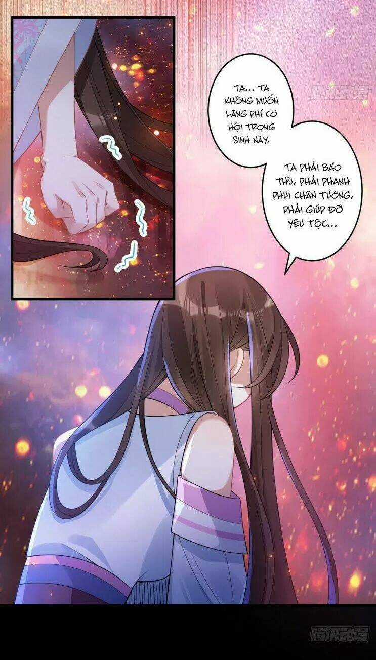 Phế Nữ Yêu Thần - Chapter 34 - Trang 40